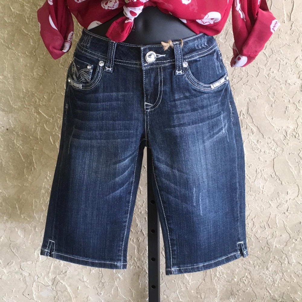 L.A. Idol jeans